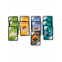 La Cuenta - Juego de mesa
