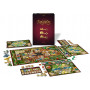 The Castles of Burgundy - Castillos de Borgoña - Juego de mesa