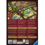 The Castles of Burgundy - Castillos de Borgoña - Juego de mesa