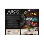 Arcs - Juego de mesa