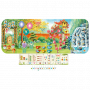 Pérgola - Juego de mesa