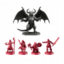 HeroQuest: El despertar - Juego de mesa