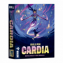 Duelo por Cardia - Juego de mesa
