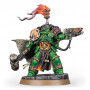PATRULLA: SALAMANDERS