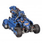 PATRULLA: SALAMANDERS