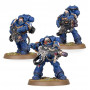 PATRULLA: SALAMANDERS
