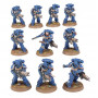 PATRULLA: SALAMANDERS