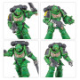 PATRULLA: SALAMANDERS