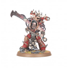 WORLD EATERS: MASACREJURADO