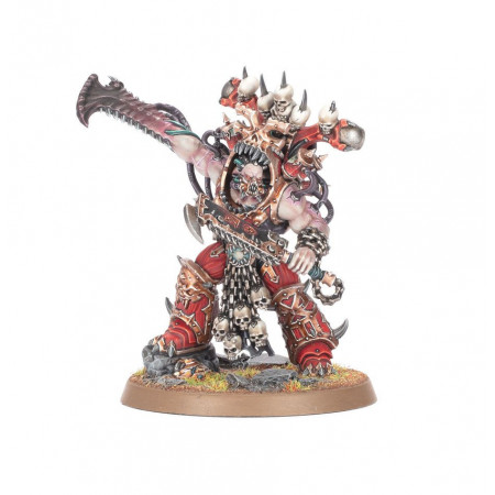 WORLD EATERS: MASACREJURADO