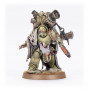 DEATH GUARD: SEÑOR DE LAS VIRUELAS