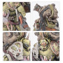 DEATH GUARD: SEÑOR DE LAS VIRUELAS