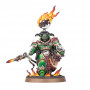 SALAMANDERS: VULKAN HE'STAN