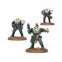 LEAGUES OF VOTANN: ACEROBREROS FERROFAMILIARES