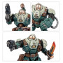 LEAGUES OF VOTANN: ACEROBREROS FERROFAMILIARES