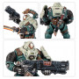 LEAGUES OF VOTANN: ACEROBREROS FERROFAMILIARES
