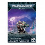 LEAGUES OF VOTANN: EVALUADOR ARKANISTA