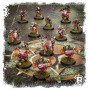 Equipo de Nurgle de Blood Bowl