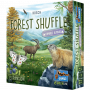 Forest Shuffle: Cumbres Alpinas - Expansión
