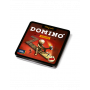 Dominó - Magnético - Juego de mesa