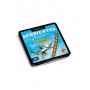 Serpientes y Escaleras - Magnético - Juego de mesa