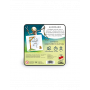 Ahorcado - Magnético - Juego de mesa