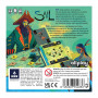Sail - Juego de mesa
