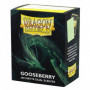 Fundas Standard Gooseberry Dual (100 Fundas)