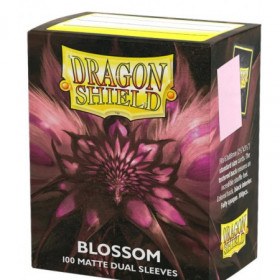 Fundas Standard Blossom Dual (100 Fundas)