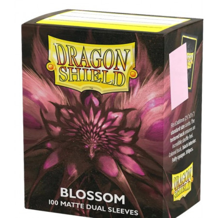 Fundas Standard Blossom Dual (100 Fundas)