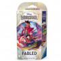 Fabled Starter Deck - Esmeralda Rubi