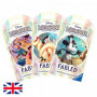 Disney Lorcana: Fabled - Sobre