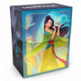 Disney Lorcana - Caja de mazo Mulan - Considerate Diplomat