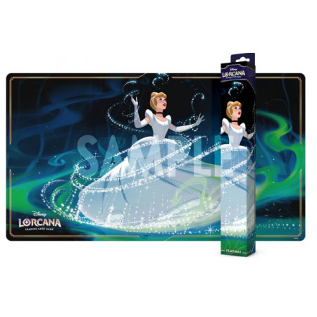 Disney Lorcana - Tapete Bibbidi Bobbidi Boo