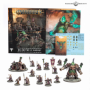 CAJA DE EJÉRCITO: HELSMITHS OF HASHUT ES