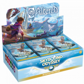 Altered: Skybound Odyssey display (36)