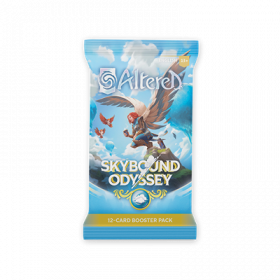 Altered: Skybound Odyssey - Booster pack
