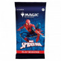 MTG - Marvel's Spider-Man Play Booster (ENG)