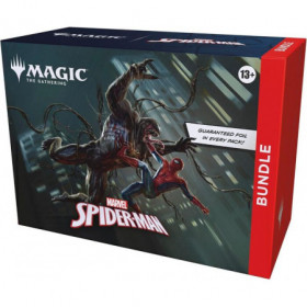 MTG - Marvel's Spider-Man Bundle (ENG)