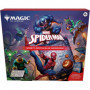 MTG - Marvel's Spider-Man Scene Box (ENG)