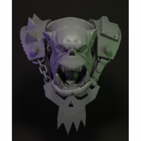 Space Ork