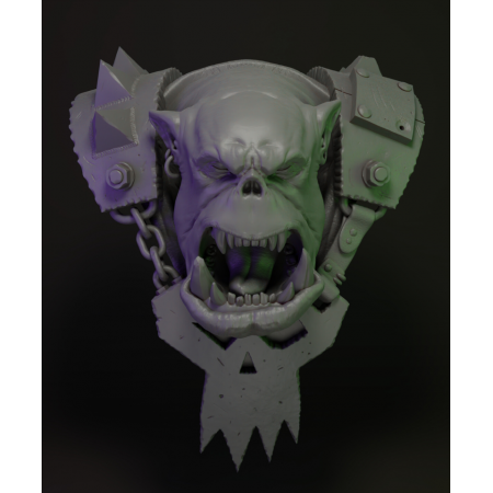 Space Ork