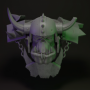 Warlord Ork