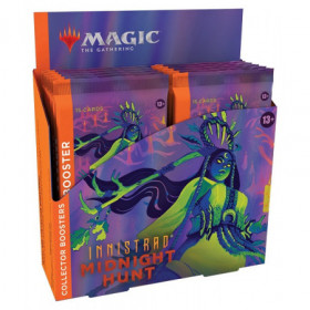 MTG - Innistrad: MH Collector Booster Display