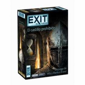 Exit - El castillo prohibido