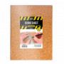 Plancha de corcho - GRANO GRUESO 200x290x6mm