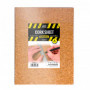 Plancha de corcho - GRANO GRUESO 200x290x6mm