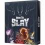 Here to Slay | Recluta a tu grupo de Héroes | TPK Hobby