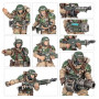 PATRULLA: ASTRA MILITARUM