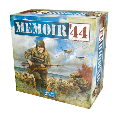 Memoir 44